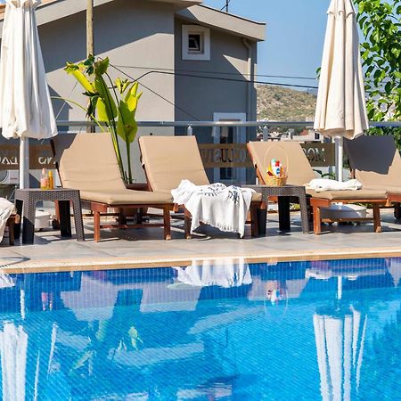 Mogons Exclusive Hotel Kalkan Dış mekan fotoğraf