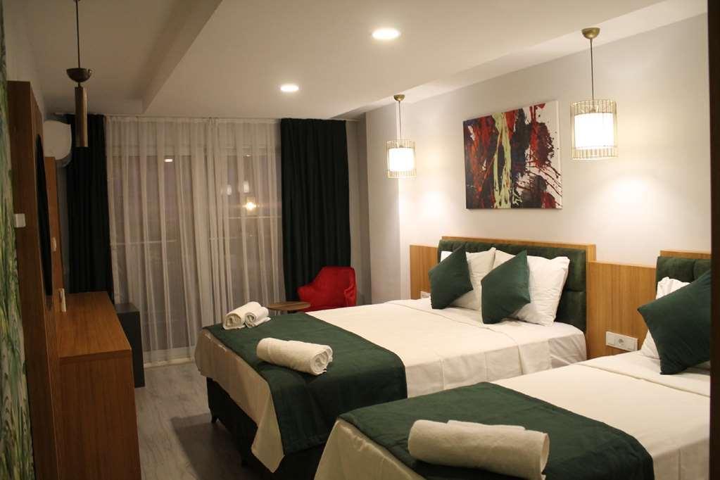 Mogons Exclusive Hotel Kalkan Oda fotoğraf