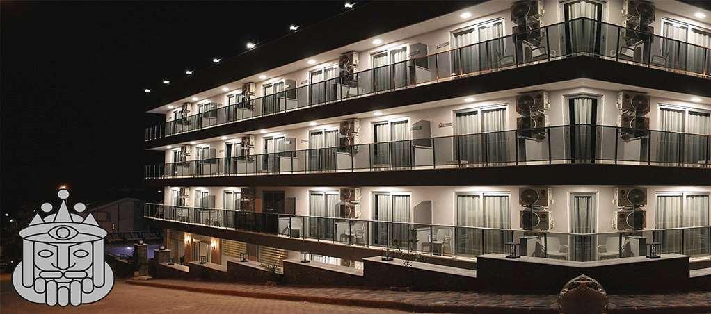 Mogons Exclusive Hotel Kalkan Dış mekan fotoğraf