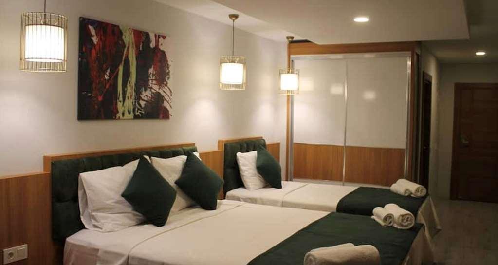 Mogons Exclusive Hotel Kalkan Oda fotoğraf