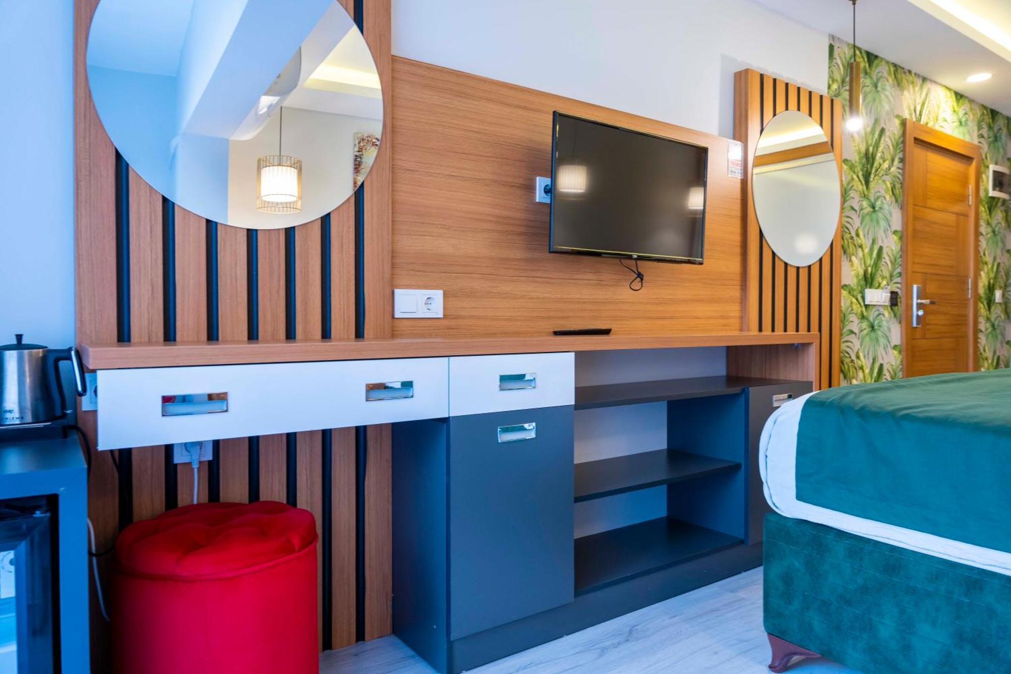 Mogons Exclusive Hotel Kalkan Dış mekan fotoğraf