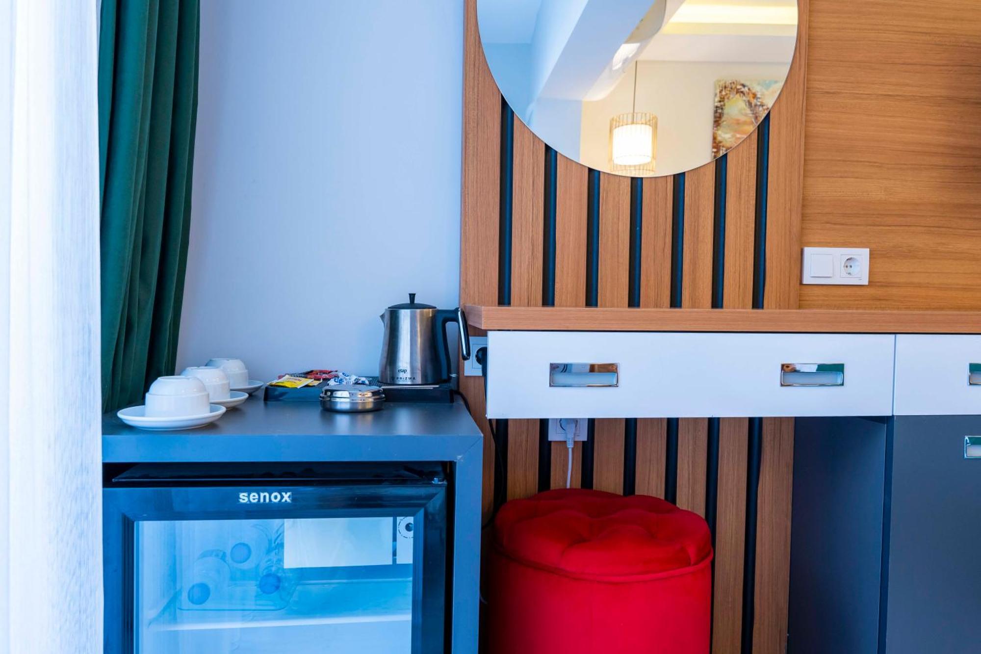 Mogons Exclusive Hotel Kalkan Dış mekan fotoğraf