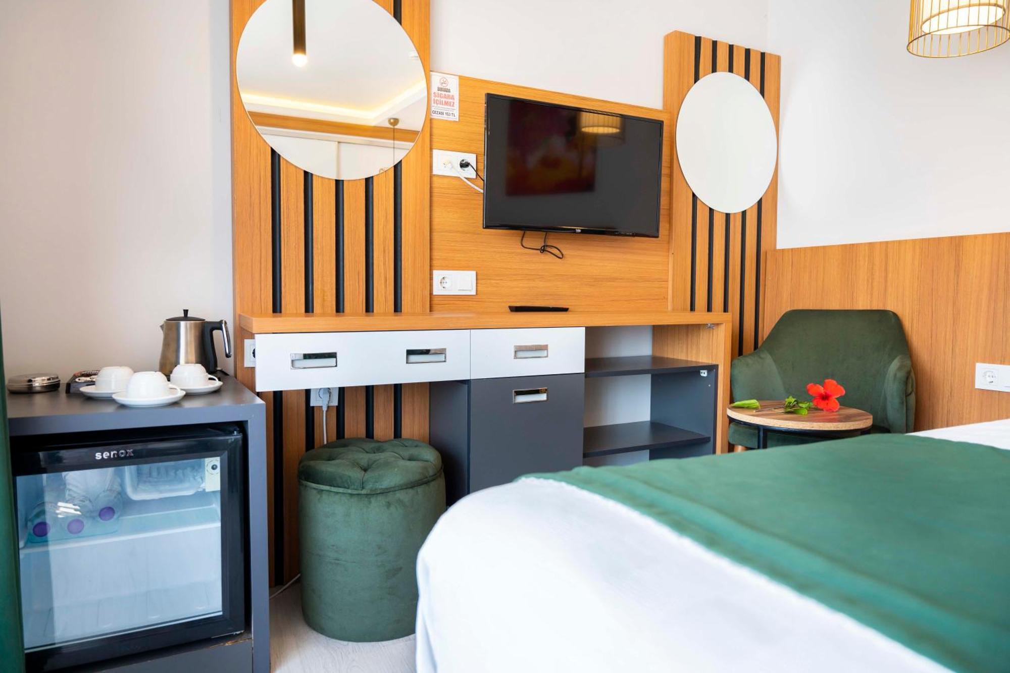 Mogons Exclusive Hotel Kalkan Dış mekan fotoğraf