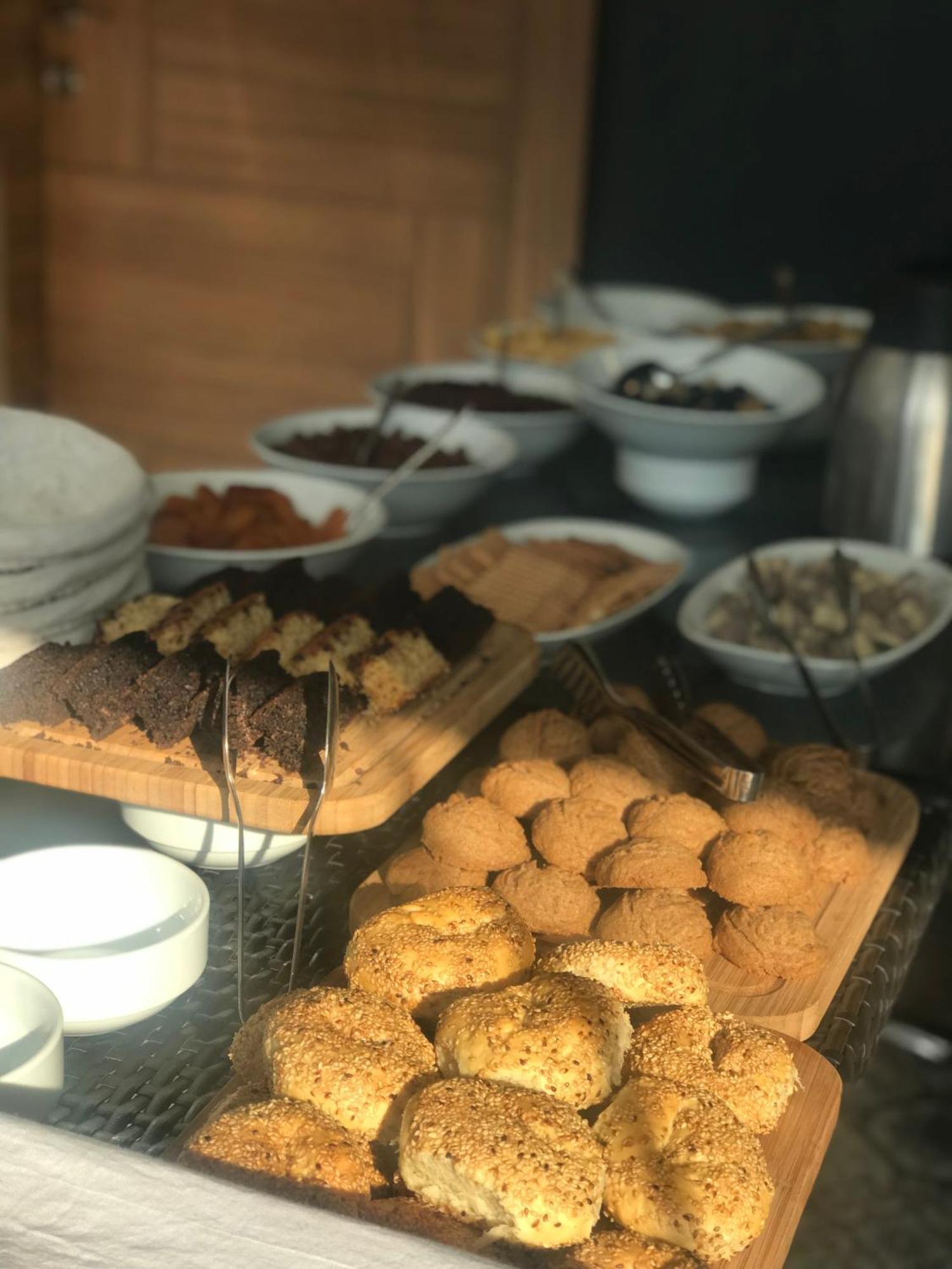 Mogons Exclusive Hotel Kalkan Dış mekan fotoğraf