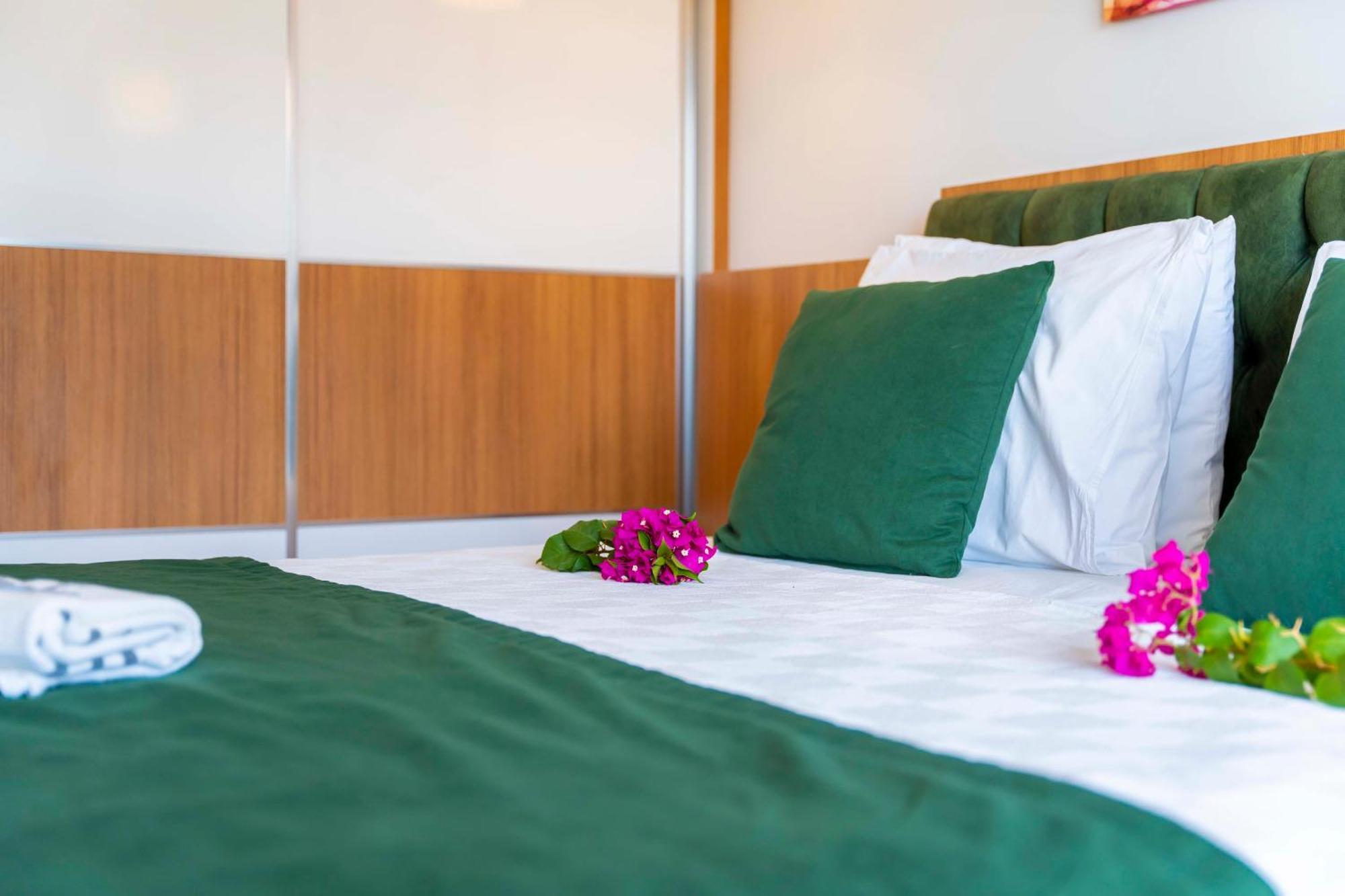 Mogons Exclusive Hotel Kalkan Dış mekan fotoğraf