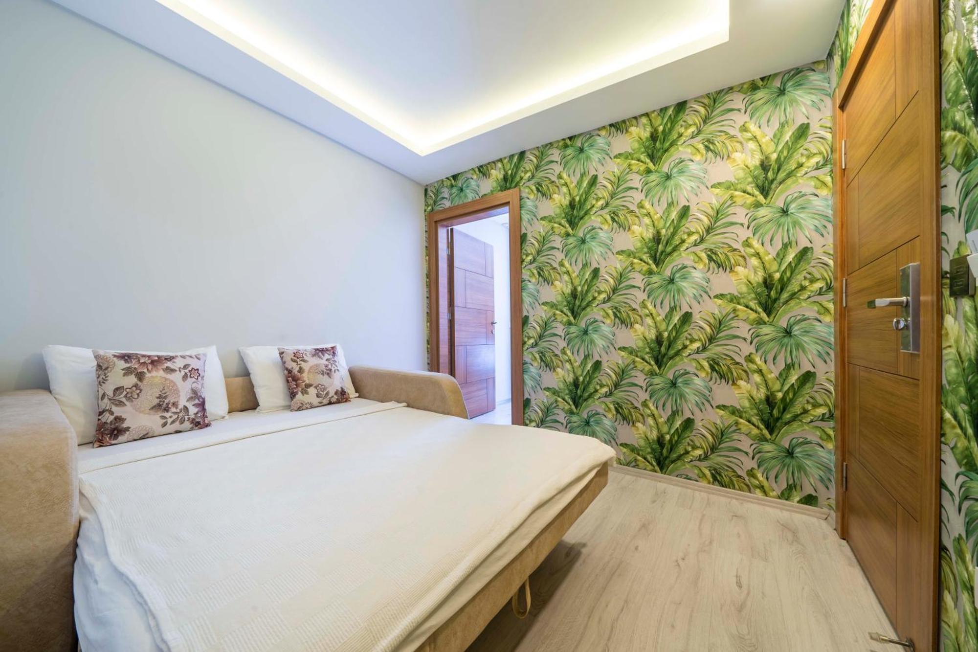 Mogons Exclusive Hotel Kalkan Dış mekan fotoğraf