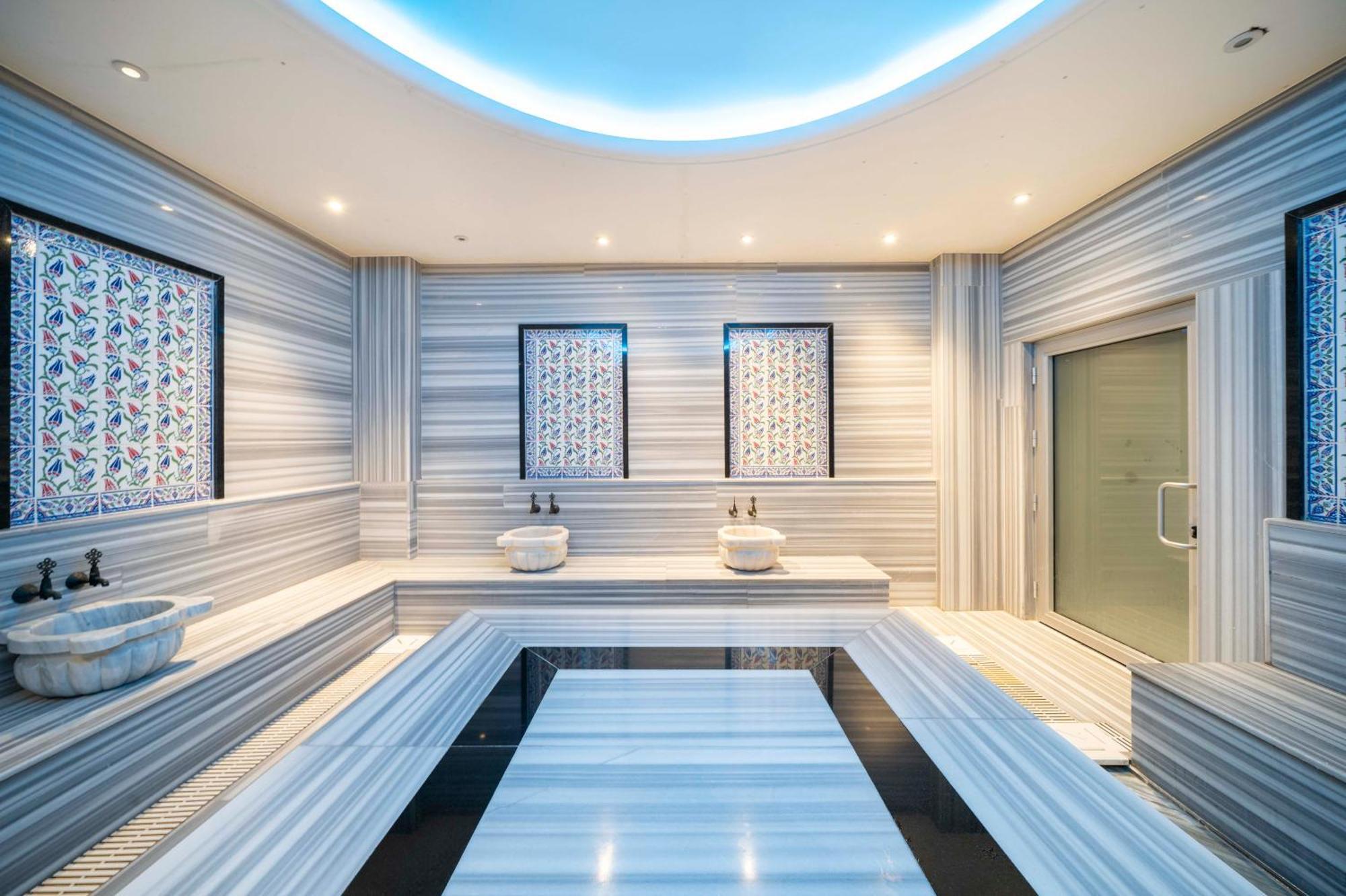 Mogons Exclusive Hotel Kalkan Dış mekan fotoğraf