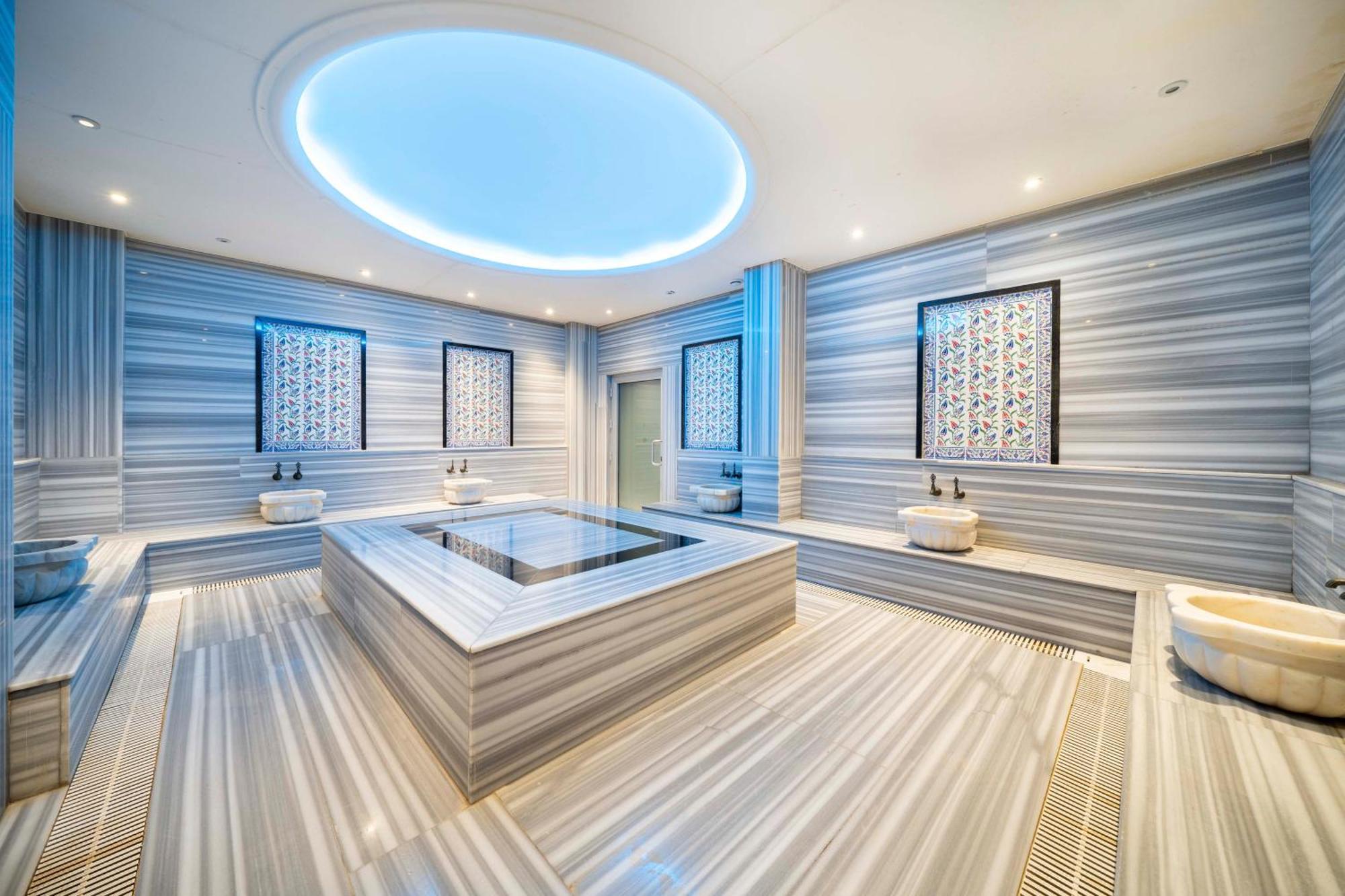 Mogons Exclusive Hotel Kalkan Dış mekan fotoğraf